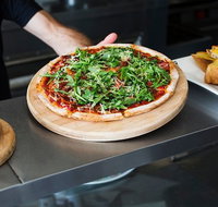 The Allambie Pizza Shop - South Australia Travel