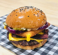 The Secret Burger Society - South Australia Travel