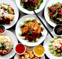 Wok Master Randwick - South Australia Travel