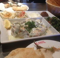 Al Aseel Restaurant - South Australia Travel