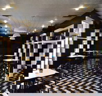 Allawah Hotel - South Australia Travel