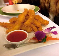Banana Leaf Thai Cuisine - South Australia Travel