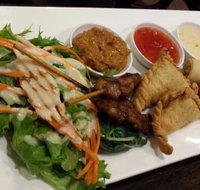 Bangkok Snap - South Australia Travel