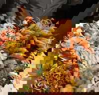 Bayblu Seafood Restaurant - South Australia Travel