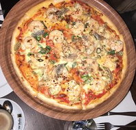 Beretta Cafe and Pizza Bar - South Australia Travel