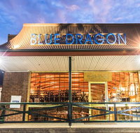 Blue Dragon Restaurant - South Australia Travel