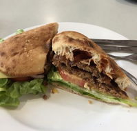 Cafe Doma - South Australia Travel