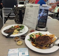 Club Bondi Junction RSL - South Australia Travel