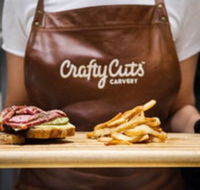 Crafty Cuts Carvery - South Australia Travel
