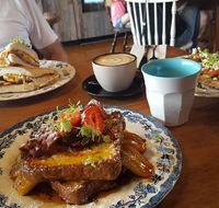 Early bird cafe and kitchen - South Australia Travel