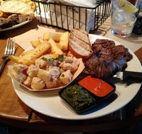 Fogo Brazilian Churrasco Grill - South Australia Travel