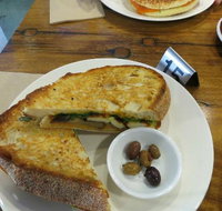 Fuel espresso bar - South Australia Travel