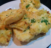 Harry's Grill - South Australia Travel