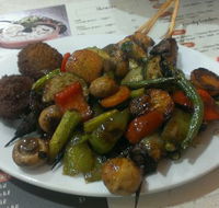 Hijazi Falafel - South Australia Travel