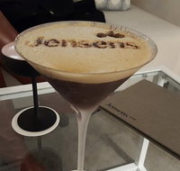Jensens Bar  Restaurant - South Australia Travel