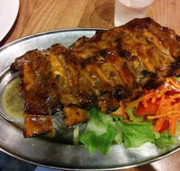 Katzy's Food Factory - South Australia Travel