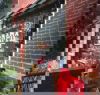 Komichi Japanese Restaurant - South Australia Travel