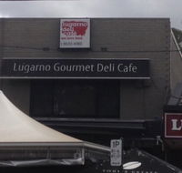 Lugarno Deli Cafe - South Australia Travel