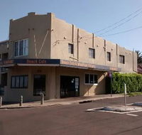 Malabar Beach Cafe - South Australia Travel