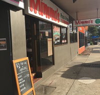 Mimmo's A-La-Carte  Pizza - South Australia Travel