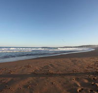 Oceans Narrabeen Cafe - South Australia Travel