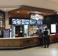Oporto - South Australia Travel