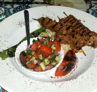 Pasha's Lounge - South Australia Travel