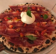 Pizza Riccardo - South Australia Travel