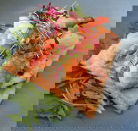Reel on Redleaf - South Australia Travel