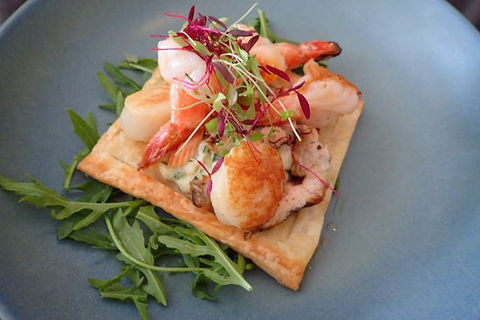 Reel On Redleaf - South Australia Travel 0