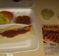 Rio Grande Texas Barbecue - South Australia Travel