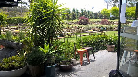 Sandstone Cafe - South Australia Travel 0