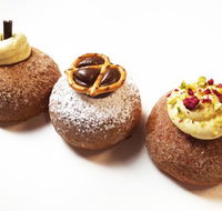 Shepherd's Artisan Bakehouse - South Australia Travel