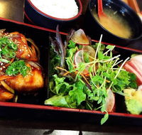Sushi Hiro - South Australia Travel