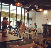Thai Palate - South Australia Travel