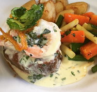 The Bridge Restaurant and Bar - South Australia Travel