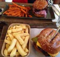 The Butcher's Block - South Australia Travel