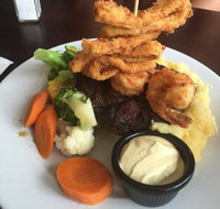 The Intersection Tavern - South Australia Travel