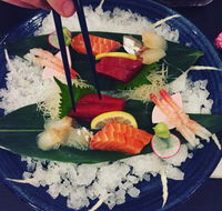 Wayama Japanese restaurant - South Australia Travel