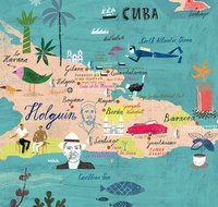 Coco Cubano Mackay - South Australia Travel