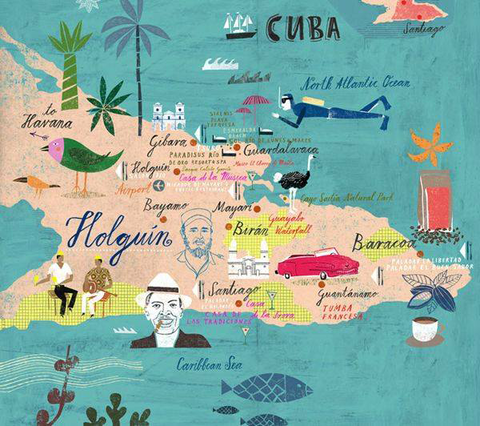 Coco Cubano Mackay - South Australia Travel 0