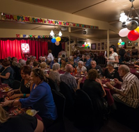 Footlights Theatre Restaurant - South Australia Travel