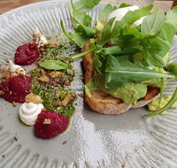 Corner Store Cafe - South Australia Travel
