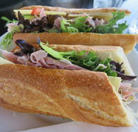 Deloraine Deli - South Australia Travel