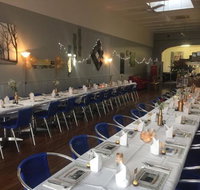 Espresso Edge - South Australia Travel