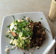 GG's Cafe Dulwich - South Australia Travel