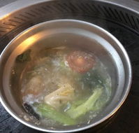 Monsoon Shabu Shabu - South Australia Travel