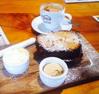 The Terrace Espresso Bar - South Australia Travel