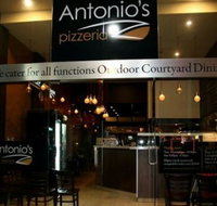 Antonios Pizzeria - South Australia Travel