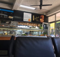 Bar Fresko Cafe Rockdale - South Australia Travel